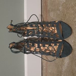 Charlotte Russe, 8, Emerald